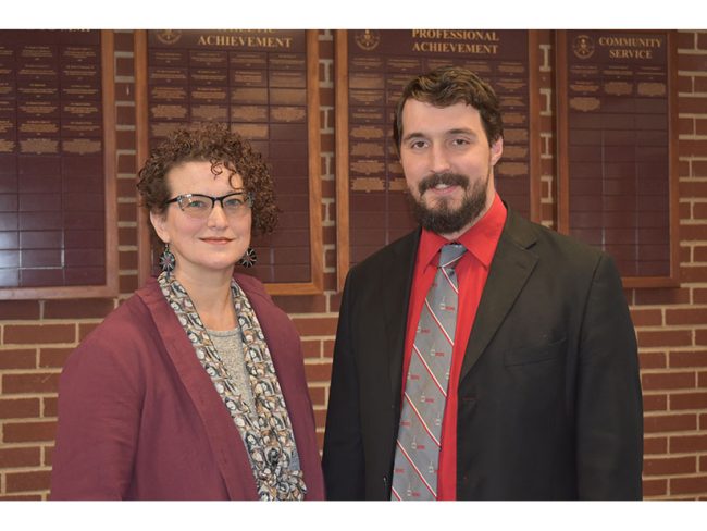 MMI names instructors to Dean positions