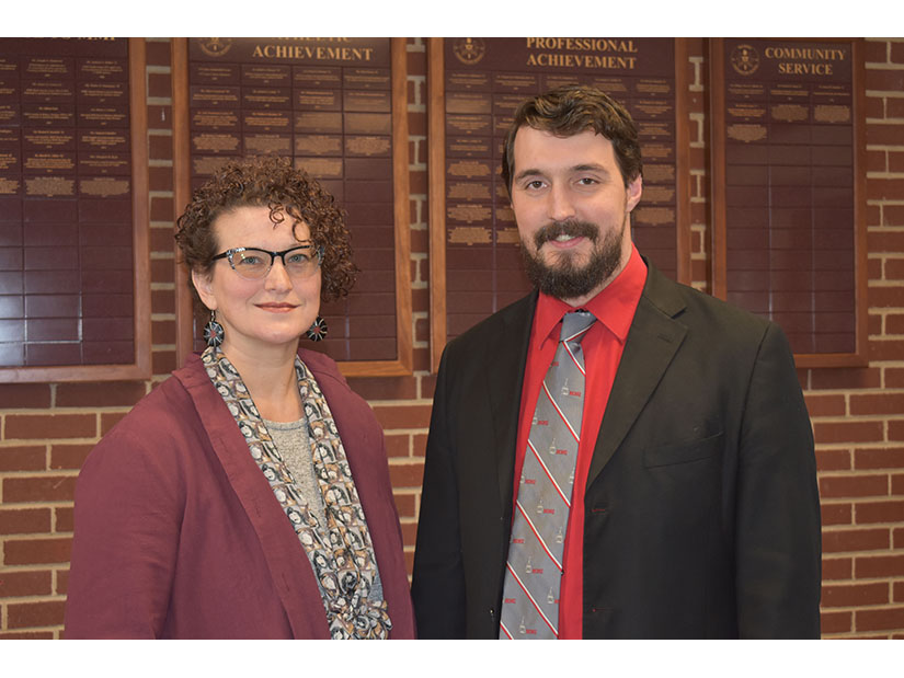 MMI names instructors to Dean positions