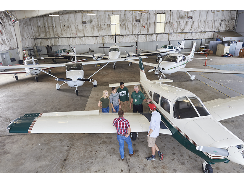 Marywood Aviation
