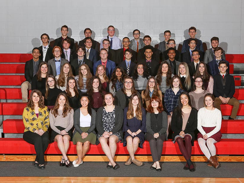 MMI FBLA States