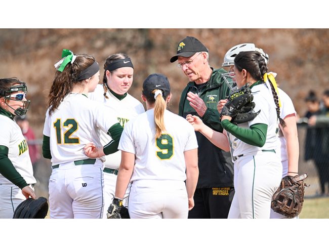 Marywood Softball (1)