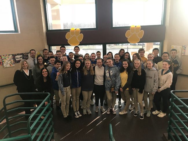 VVMS Entrepreneurship