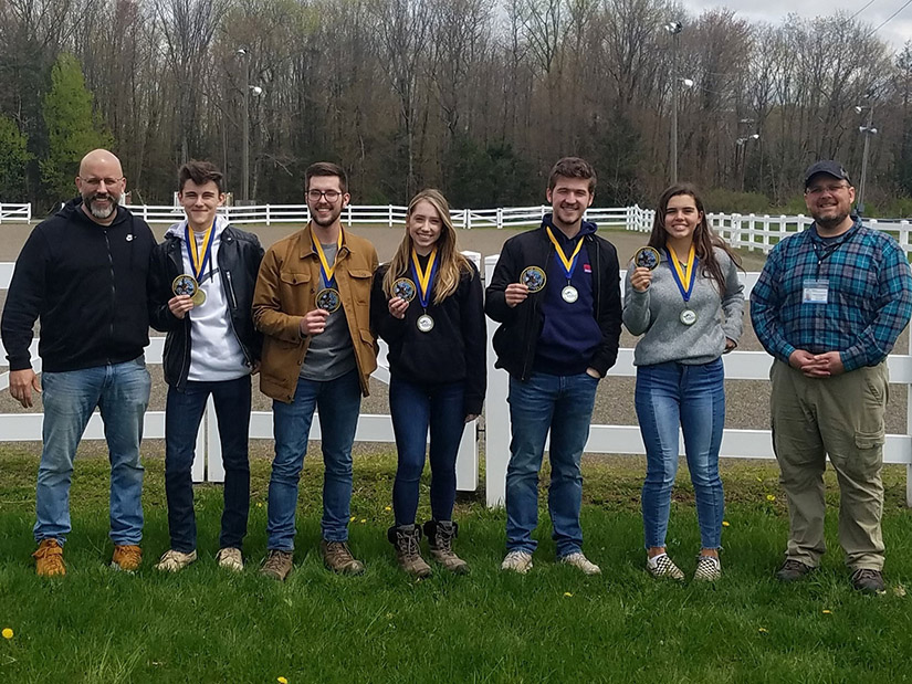 MMI-Envirothon-Regionals