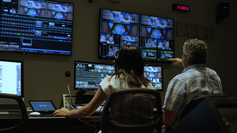Center for Communication Arts-Marywood2