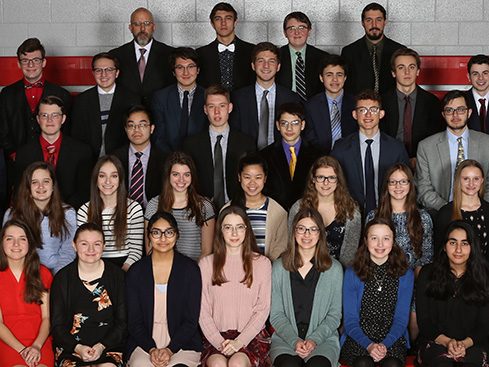 MMI PJAS State Competition