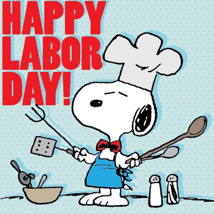 snoopy-labor-day