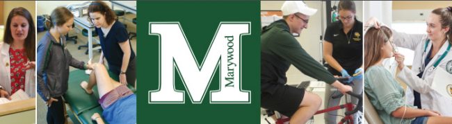 2019-2020  Marywood University