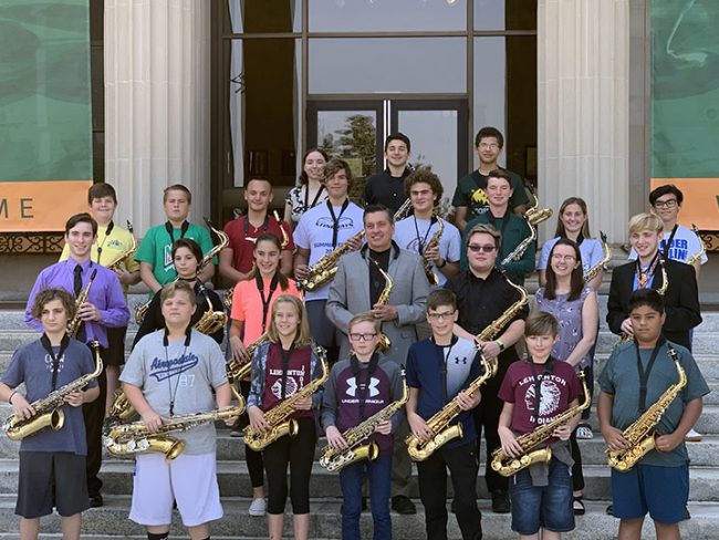 VV Saxaphone Saturday (1)