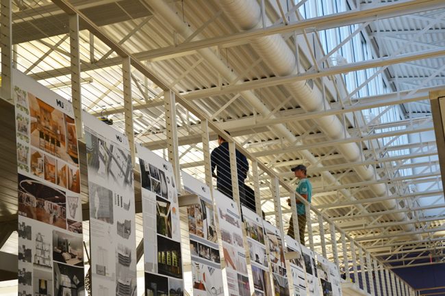 InteriorArchitectureRanking