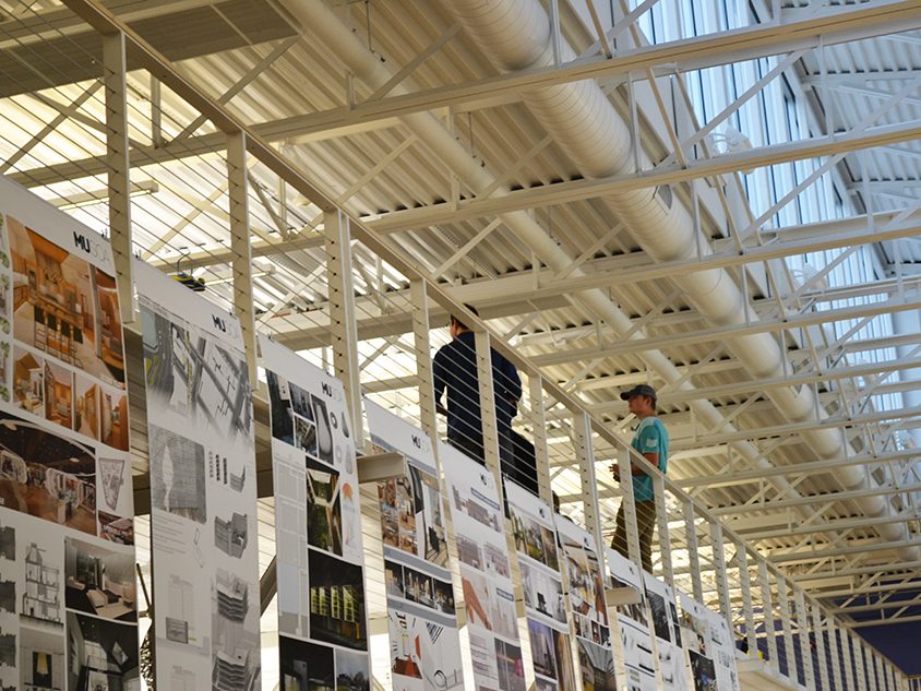 InteriorArchitectureRanking