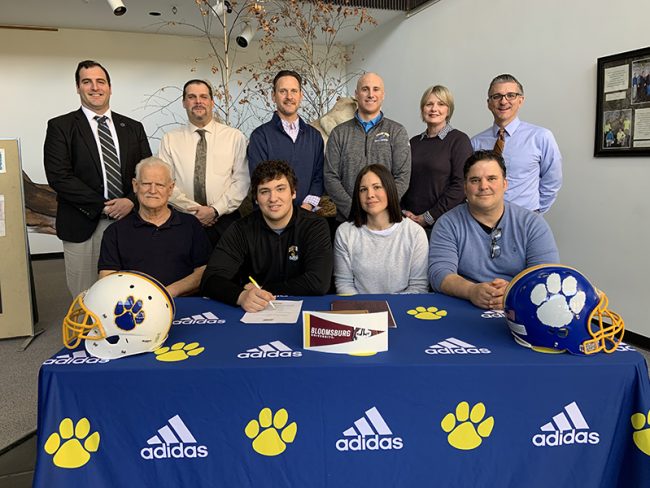 John Snipes – VV Football