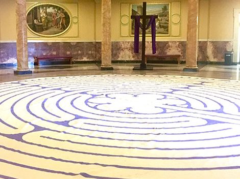 Labyrinth Walk 2018 (1)