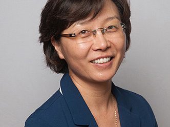 Sister Angela Kim