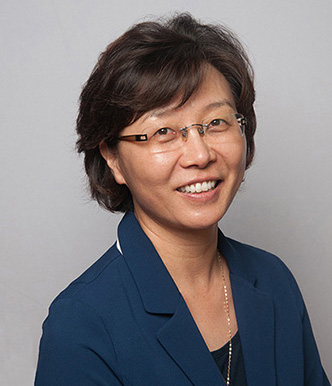 Sister Angela Kim