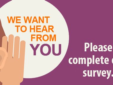 PleaseCompleteOurSurvey