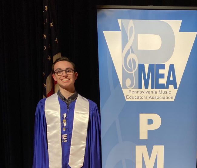 Ryan Coleman Valley View